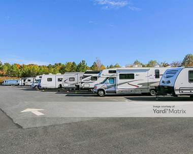Storage Units for Rent available at 8060 Seminole Trail, Ruckersville, VA 22968