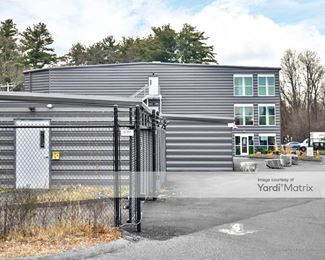 Photo 3 of Extra Space Storage - 553 St. James Avenue, Springfield, MA