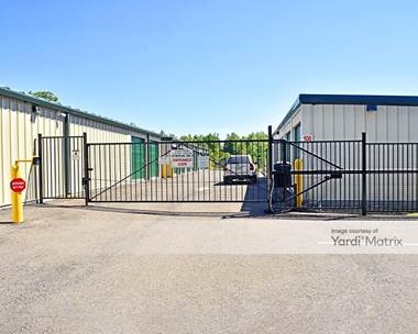 Storage Units for Rent available at 36 Gardner Road, Hubbardston, MA 01452