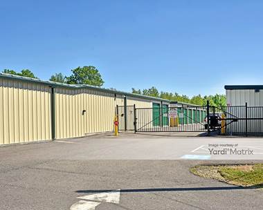 Storage Units for Rent available at 36 Gardner Road, Hubbardston, MA 01452