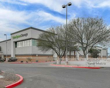 Storage Units for Rent available at 408 West Lake Mead Pkwy, Henderson, NV 89015