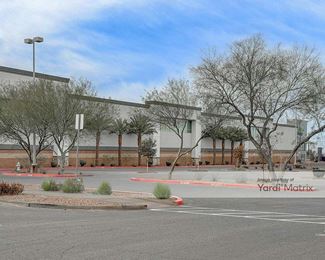Photo 3 of Extra Space Storage - 408 West Lake Mead Pkwy, Henderson, NV