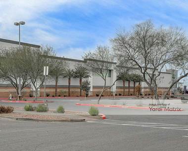 Storage Units for Rent available at 408 West Lake Mead Pkwy, Henderson, NV 89015