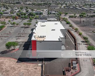 Photo 5 of Extra Space Storage - 408 West Lake Mead Pkwy, Henderson, NV