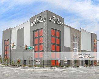 Photo 1 of Extra Space Storage - 1254 East 3rd Street, Tulsa, OK