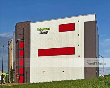 Storage Units for Rent available at 1254 East 3rd Street, Tulsa, OK 74120