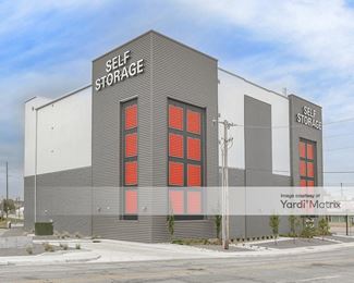 Photo 3 of Extra Space Storage - 1254 East 3rd Street, Tulsa, OK