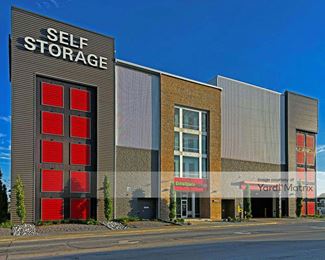 Photo 4 of Extra Space Storage - 1254 East 3rd Street, Tulsa, OK
