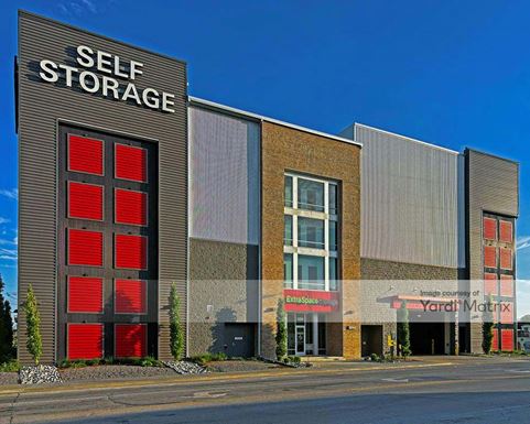 Photo 4 of Extra Space Storage - 1254 East 3rd Street, Tulsa, OK