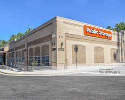 Image for Public Storage - 5000 Campbellton Fairburn Road, Fairburn, GA