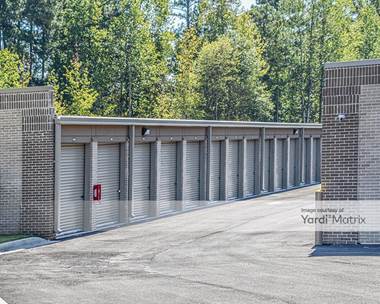 Storage Units for Rent available at 5000 Campbellton Fairburn Road, Fairburn, GA 30213
