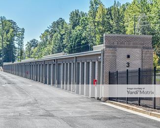 Photo 3 of Public Storage - 5000 Campbellton Fairburn Road, Fairburn, GA