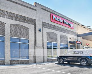 Photo 4 of Public Storage - 5000 Campbellton Fairburn Road, Fairburn, GA
