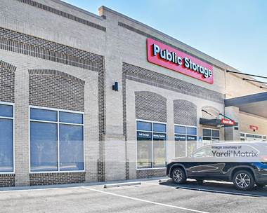Storage Units for Rent available at 5000 Campbellton Fairburn Road, Fairburn, GA 30213