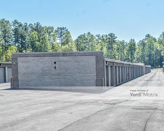Photo 5 of Public Storage - 5000 Campbellton Fairburn Road, Fairburn, GA