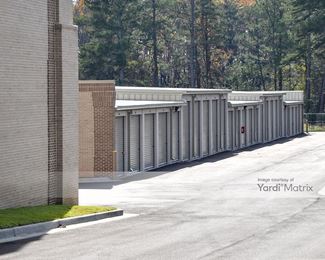 Photo 2 of Public Storage - 2300 Highway 138 SW, Fayetteville, GA