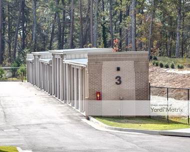 Storage Units for Rent available at 2300 Highway 138 SW, Fayetteville, GA 30214
