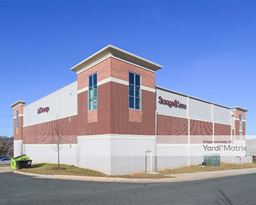 Image for Storage Sense - 865 Pantops Corner Way, Charlottesville, VA