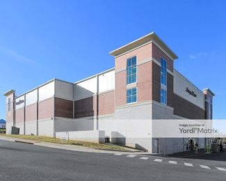 Photo 2 of Storage Sense - 865 Pantops Corner Way, Charlottesville, VA