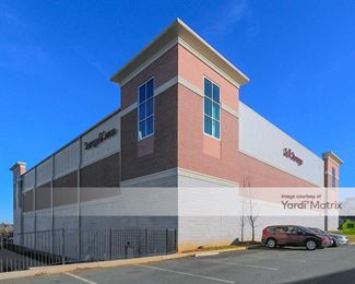 Photo 3 of Storage Sense - 865 Pantops Corner Way, Charlottesville, VA