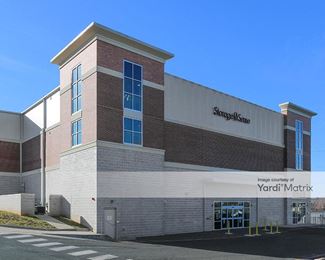 Photo 4 of Storage Sense - 865 Pantops Corner Way, Charlottesville, VA