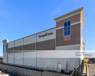 Photo 5 of Storage Sense - 865 Pantops Corner Way, Charlottesville, VA