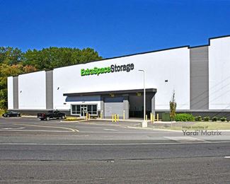 Photo 2 of Extra Space Storage - 3030 Route 73 North, Maple Shade, NJ