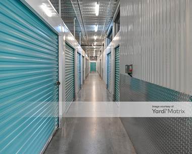 Storage Units for Rent available at 824 Riverside Drive, Asheville, NC 28804