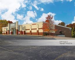 Image for CubeSmart Self Storage - 1990 Buchholzer Blvd, Akron, OH