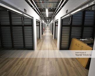Photo 4 of CubeSmart Self Storage - 1990 Buchholzer Blvd, Akron, OH