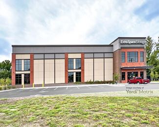 Photo 2 of Extra Space Storage - 9707 Jefferson Avenue, Newport News, VA