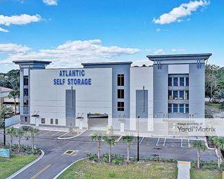Photo 2 of Atlantic Self Storage - 11969 Beach Blvd, Jacksonville, FL