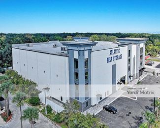 Photo 3 of Atlantic Self Storage - 11969 Beach Blvd, Jacksonville, FL