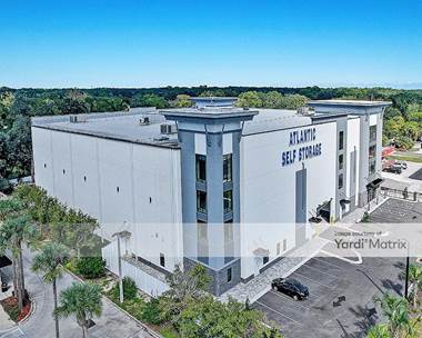Storage Units for Rent available at 11969 Beach Blvd, Jacksonville, FL 32246