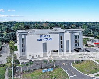 Photo 4 of Atlantic Self Storage - 11969 Beach Blvd, Jacksonville, FL