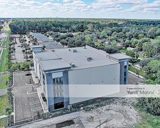 Photo 5 of Atlantic Self Storage - 11969 Beach Blvd, Jacksonville, FL