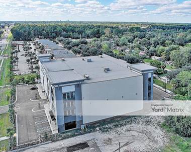 Storage Units for Rent available at 11969 Beach Blvd, Jacksonville, FL 32246