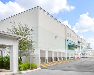 Photo 2 of CubeSmart Self Storage - 4017 34th Street South, St. Petersburg, FL