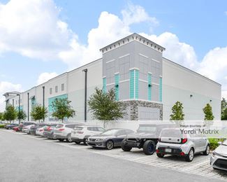 Photo 3 of CubeSmart Self Storage - 4017 34th Street South, St. Petersburg, FL