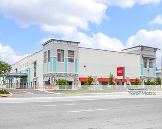 Photo 4 of CubeSmart Self Storage - 4017 34th Street South, St. Petersburg, FL