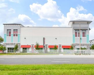 Photo 5 of CubeSmart Self Storage - 4017 34th Street South, St. Petersburg, FL
