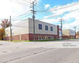 Image for CubeSmart Self Storage - 4130 Mayfield Avenue, South Euclid, OH