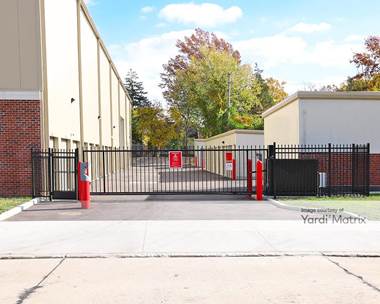 Storage Units for Rent available at 4130 Mayfield Avenue, South Euclid, OH 44121