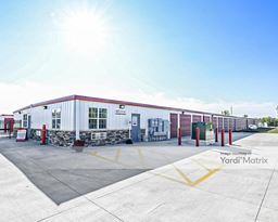 Image for Cossett Creek Self Storage - 1595 Substation Road, Brunswick Hills, OH
