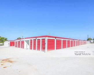 Photo 2 of Cossett Creek Self Storage - 1595 Substation Road, Brunswick Hills, OH