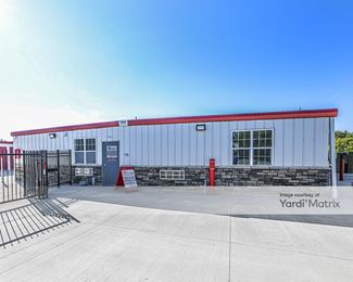 Photo 3 of Cossett Creek Self Storage - 1595 Substation Road, Brunswick Hills, OH