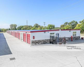 Photo 4 of Cossett Creek Self Storage - 1595 Substation Road, Brunswick Hills, OH