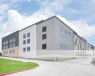 Photo 3 of Public Storage - 2901 Miles Road, Sachse, TX