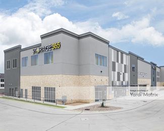 Photo 4 of Public Storage - 2901 Miles Road, Sachse, TX