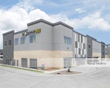 Storage Units for Rent available at 2901 Miles Road, Sachse, TX 75048